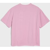Sinsay Pamučna majica s motivom kave | shoptok.hr