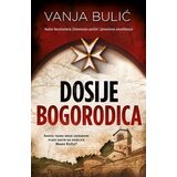 Dosije Bogorodica - Vanja Bulić ( 7246 ) Cene'.'