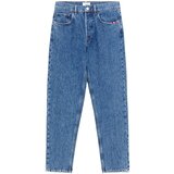 Amish Jeans Jeremiah Man Modra Cene
