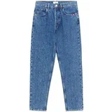 Jeans Jeremiah Man Modra
