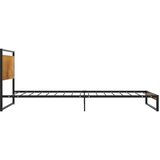  Okvir za krevet metalni 90 x 200 cm | Eponuda.ba
