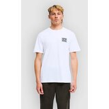 Billabong Crayon Wave T-shirt white Cene