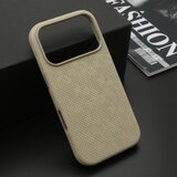  Futrola woven touch magsafe za iphone 17 pro (6.3) siva ( F125371 ) | Eponuda.com