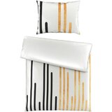 Esposa obojestranska posteljnina uni satin 140/200 cm saten večbarvno | Shoptok.si