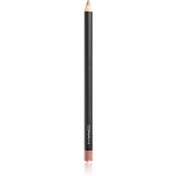 MAC Cosmetics Lip Pencil svinčnik za ustnice odtenek Subculture 1.45 g | Shoptok.si