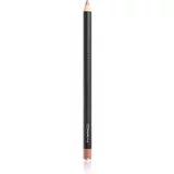 MAC Cosmetics Lip Pencil svinčnik za ustnice odtenek Subculture 1.45 g