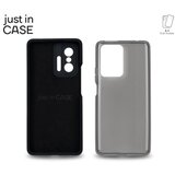 Just In Case 2u1 Extra case MIX paket CRNI za Mi 11T11T pro 128GB ( MIX305BK )