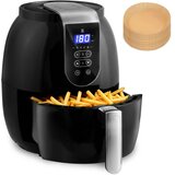 Friteza na vrući zrak 3,6l Berdsen BD-651 | shoptok.hr