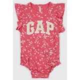 GAP Baby flowered body - Girls Cijene
