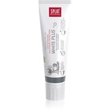 Splat Professional White Plus bioaktivna pasta za zube za nježno izbjeljivanje i zaštitu cakline 100 ml Cijene