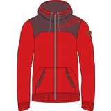 Kilpi Men's sweatshirt ERA-M red