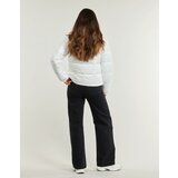 Tommy Jeans Puhovke TJW PCKBL HOOD ESS PUFFER EXT Bela | Shoptok.si