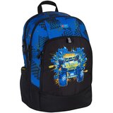 Lego Dječji ruksak 28 l City Go Big Base – | shoptok.hr