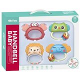  Bebi zvečka 4pcs ( 100/71410 ) | ePonuda.com