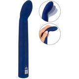 Sweet Smile Flexible G-Spot Vibrator Blue Cijene