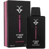 Strawberry Ice parfumska voda 100 ml unisex