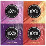 EXS Mixed - kondom - miješani okus (12 kom) Cijene