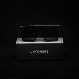 Layoners Cassian Black | Shoptok.si