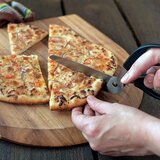 Eva Škarje za pizzo 26cm / inox, PP, (5000200102) | Shoptok.si