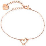 Vuch Emery Rose Gold Bracelet | ePonuda.com