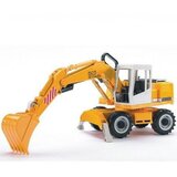 Bruder Kopač Liebherr 02426 | Shoptok.si