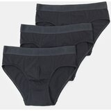 Sinsay 3-pack slip gaćica | shoptok.hr