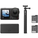 Dji akciona kamera osmo action 4 adventure combo