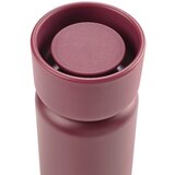 Zone Bordo rdeč termo lonček iz nerjavečega jekla 400 ml Singles – | Shoptok.si