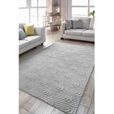 Conceptum Hypnose tepih Perla, 80 × 200 cm, siva | Eponuda.com