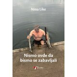  Nismo ovde da bismo se zabavljali | Eponuda.com