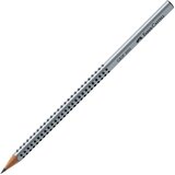 Olovka GRAFITNA 2H GRIP 2001 FABER-CASTELL 117012 | shoptok.hr