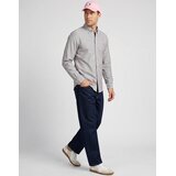 Polo Ralph Lauren Srajce z dolgimi rokavi CHEMISE COUPE DROITE EN OXFORD Kostanjeva | Shoptok.si
