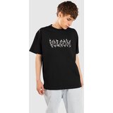 Volcom Slag T-shirt black | Shoptok.si