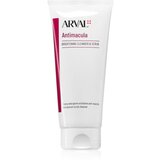 Arval Antimacula čistilna piling krema za osvetlitev kože 200 ml | Shoptok.si