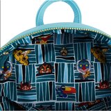 Loungefly Disney The Lion King Pride Rock backapck 26cm | shoptok.hr