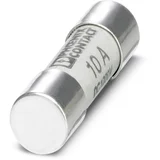 Fini osigurač (promjer x D) 10,3 mm x 38 mm 10 A 1000 V gPV, sadržaj: 1 kom.