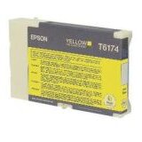 Epson kartuša T6174 (rumena), original Cene