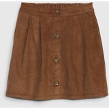 GAP Kids patterned skirt leopard - Girls | Shoptok.si
