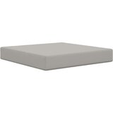  Zunanja blazina za kavč 3 pcs Siva Poliester, (5000202619) | Shoptok.si
