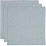 Jollein tetra pelena Miffy Silhouettes sea green | shoptok.hr