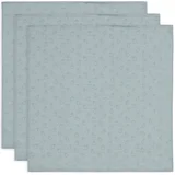 Jollein tetra pelena Miffy Silhouettes sea green