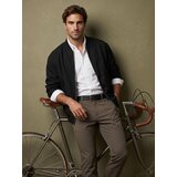 Sinsay Slim-fit chino hlače s udjelom viskoze | shoptok.hr