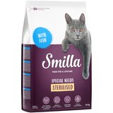Smilla Adult Sterilised riba - 10 kg Cene