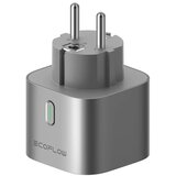 ECOFLOW WiFi pametna vtičnica za PowerStream mikroinverter | Shoptok.si