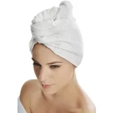 Turban ručnik pamučni Labor Pro – Bijeli