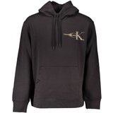 Calvin Klein SWEATSHIRT WITHOUT ZIP BLACK MAN Cijene
