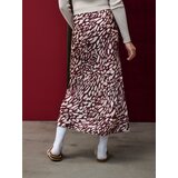 Sinsay Midi suknja | shoptok.hr