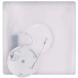  LED plafonsko svetlo FLORI LED/22W/230V 4000K belo 42x42 cm | Eponuda.com