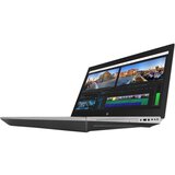 HP zbook 17 G5 i7-8850H 32GB ram 512GB nvme ssd 17.3 full hd ips quadro P3200 6GB win 10 pro refurbished laptop