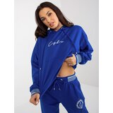 RELEVANCE Set-RV-KMPL-8284.37P-dark blue | Shoptok.si